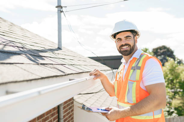 Gutter Replacement in Defuniak Springs, FL