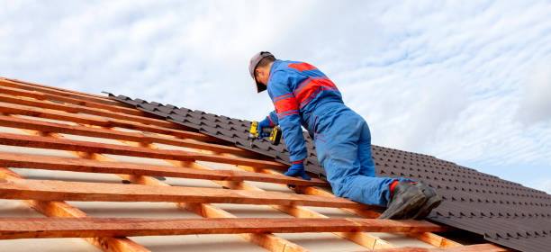 Best Tile Roofing Installation  in Defuniak Springs, FL